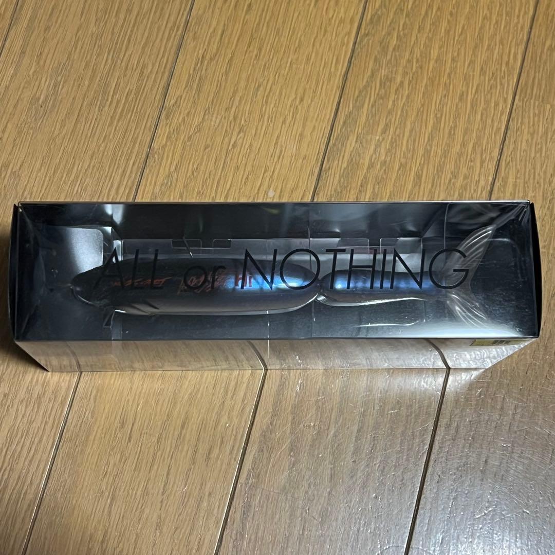 ルアー・フライ TiNY KLASH Hi joythief