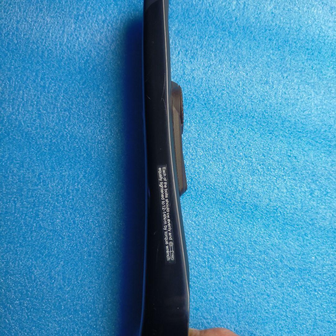 4iiii パワーメーター　PRECISION3 R8000 165mm