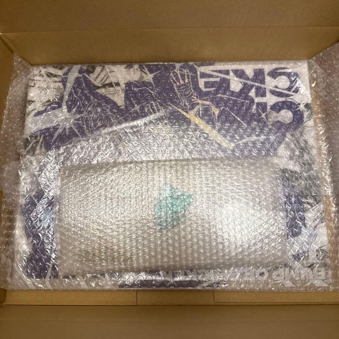 BUMP OF CHICKEN I TOY’S STORE限定盤シリアルコード付