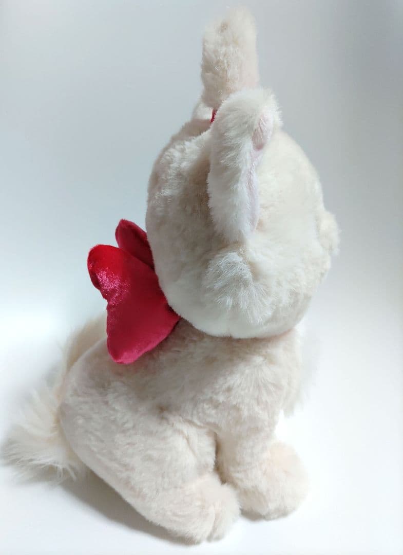 おしゃれキャットマリーちゃん　ぬいぐるみ　キャッツアンドドッグス展限定