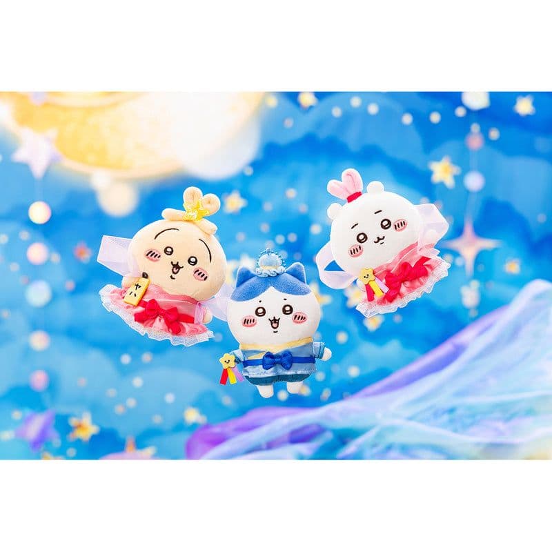 ちいかわ グッズ 8点まとめ売り(カボチャなうさぎ、飯店ミニフィギュアなど)