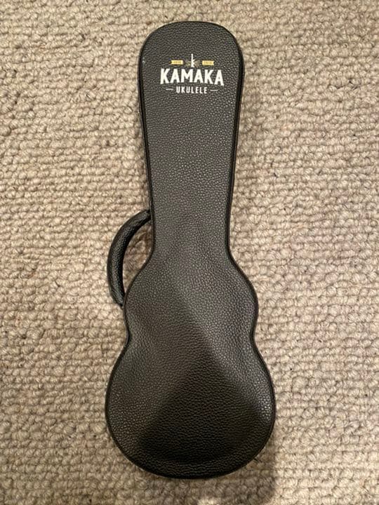 Kamaka ウクレレ HF-1 ソプラノ　100周年記念モデル 新品未使用