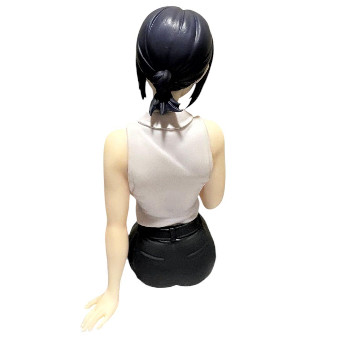 新品未開封2点 チェーンソーマン レゼ フィギュア