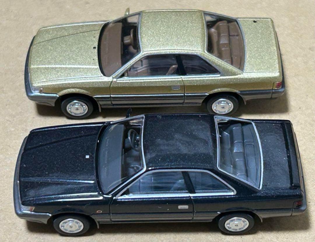 訳あり トミカリミテッドヴィンテージネオ あぶない刑事など3 台セット