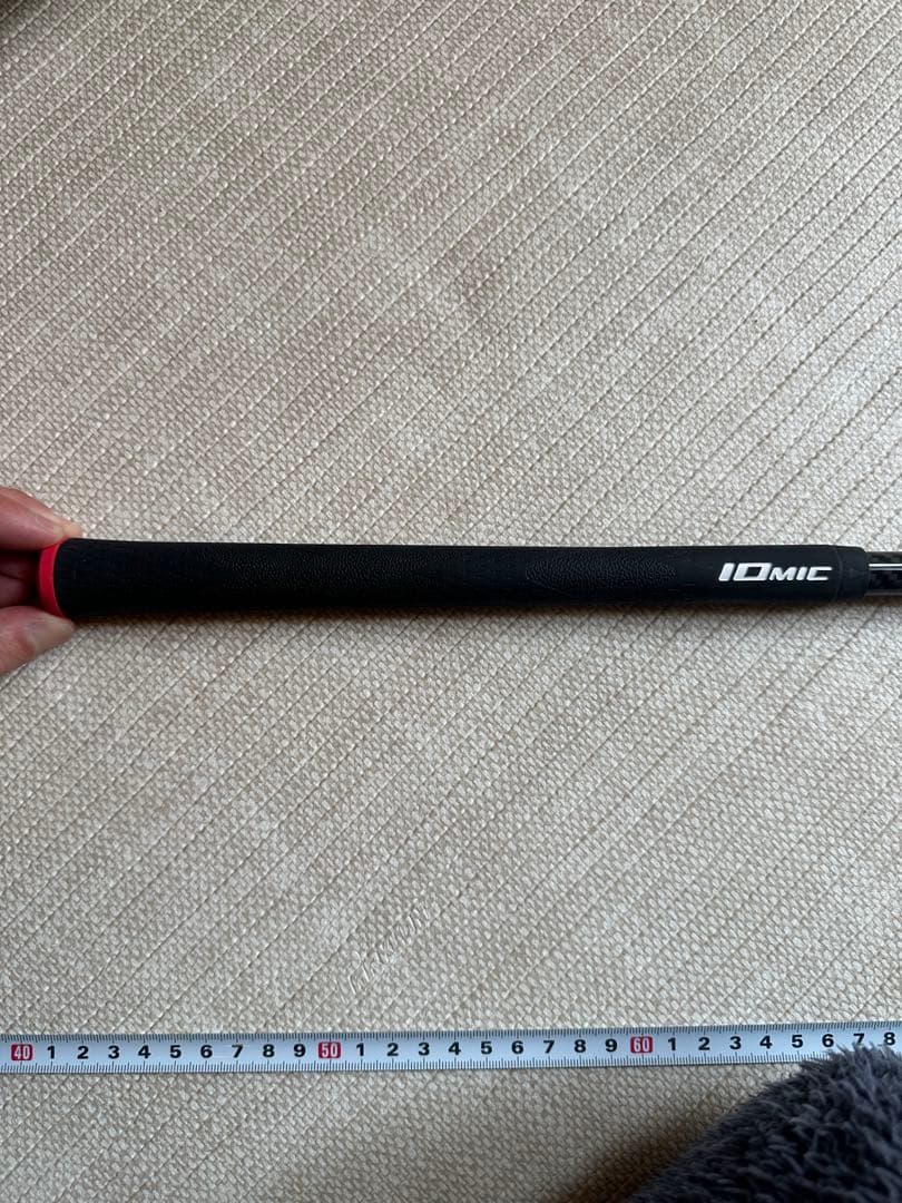 PING G410 クロスオーバー 3番ユーティリティクラブ