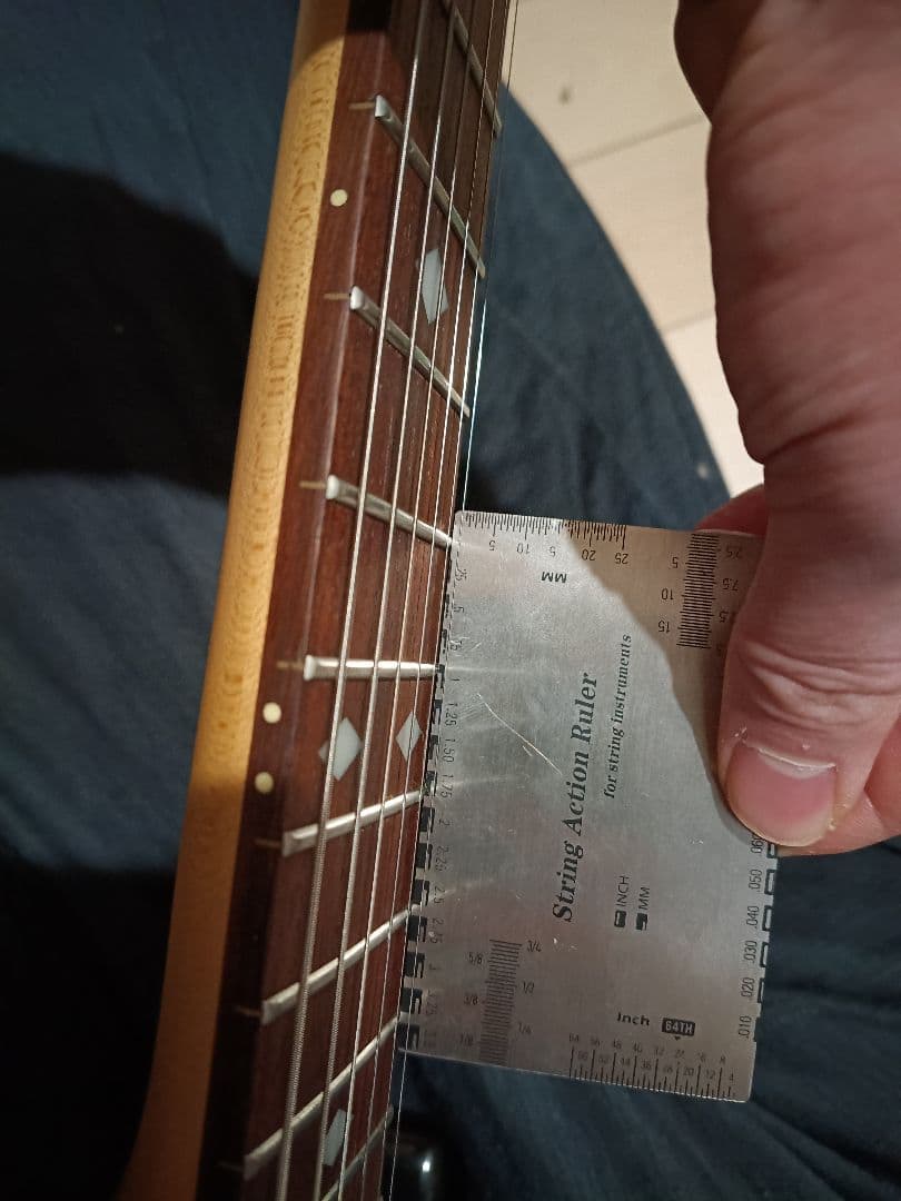 B.C rich　ビーシーリッチ　スーパー　ストラト　エレキギター