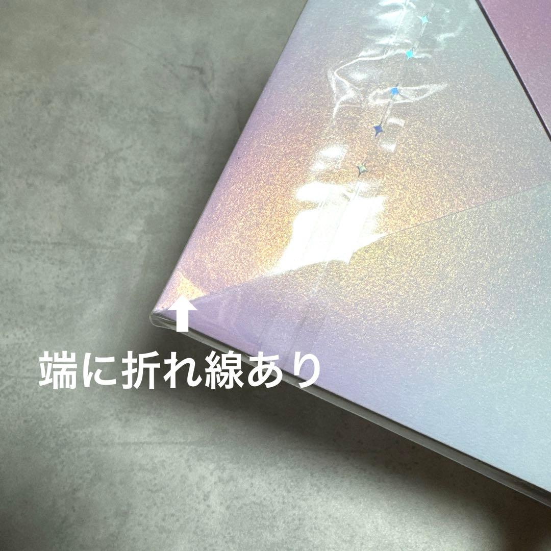 恋と深空 2024年VIPギフトボックス 日本語版 ホムラ 3点セット
