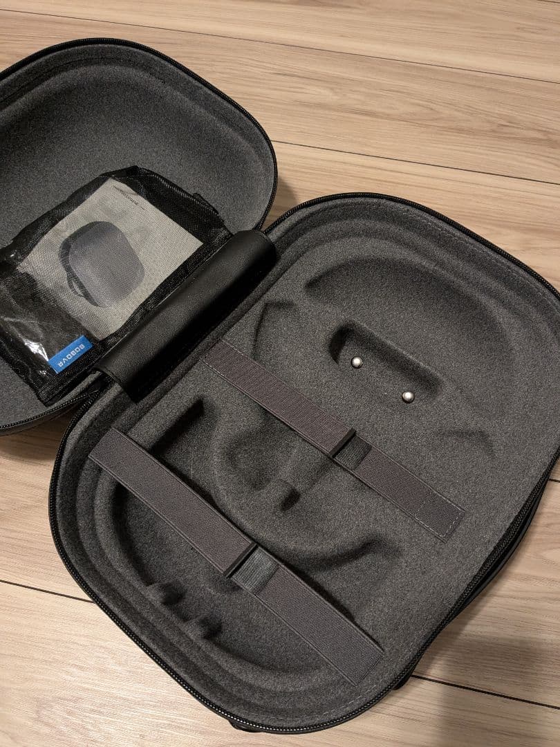  Quest3 128GB VRヘッドセット