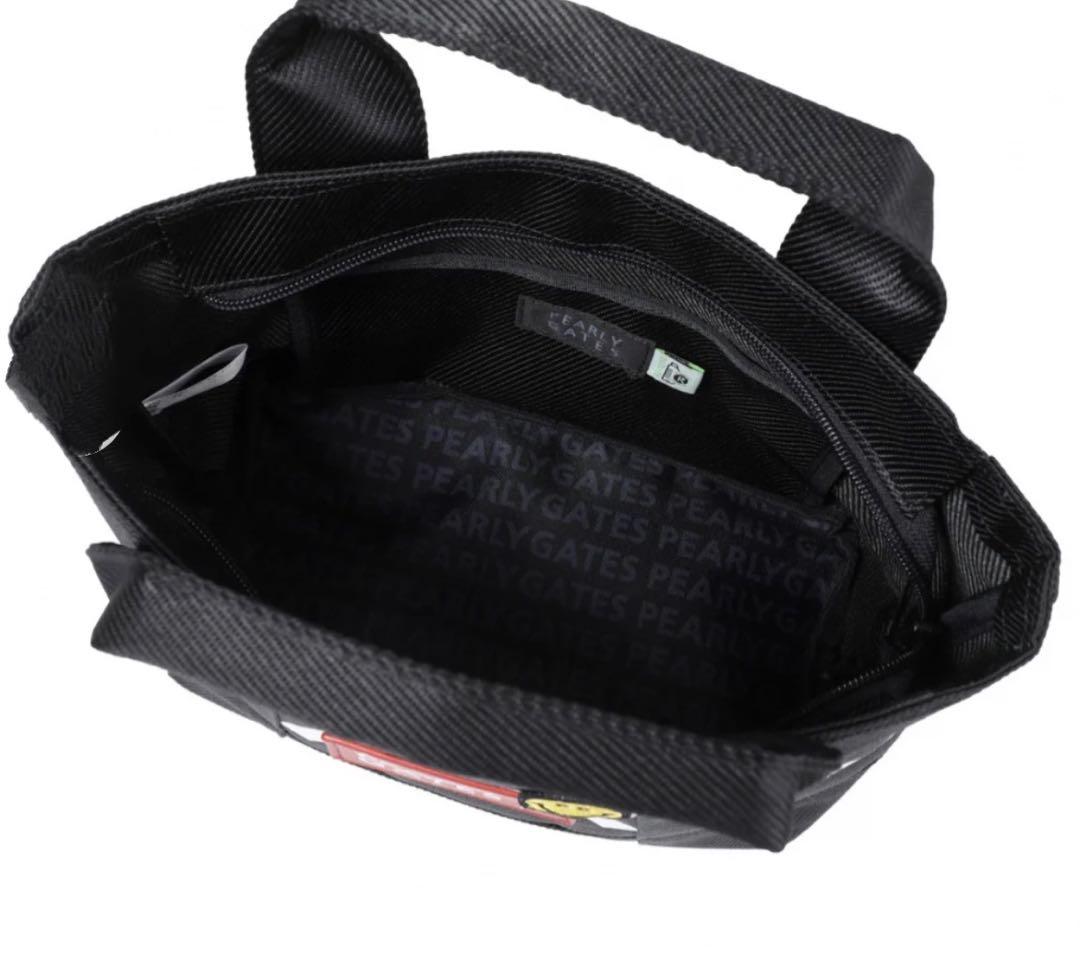 新品【PEARLY GATES 】パーリーゲイツ　アルペン別注 カートBAG