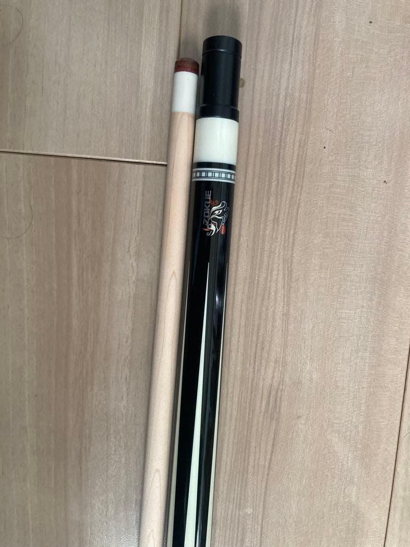AXD Original AP.PRO KONLLEN ビリヤードキュー