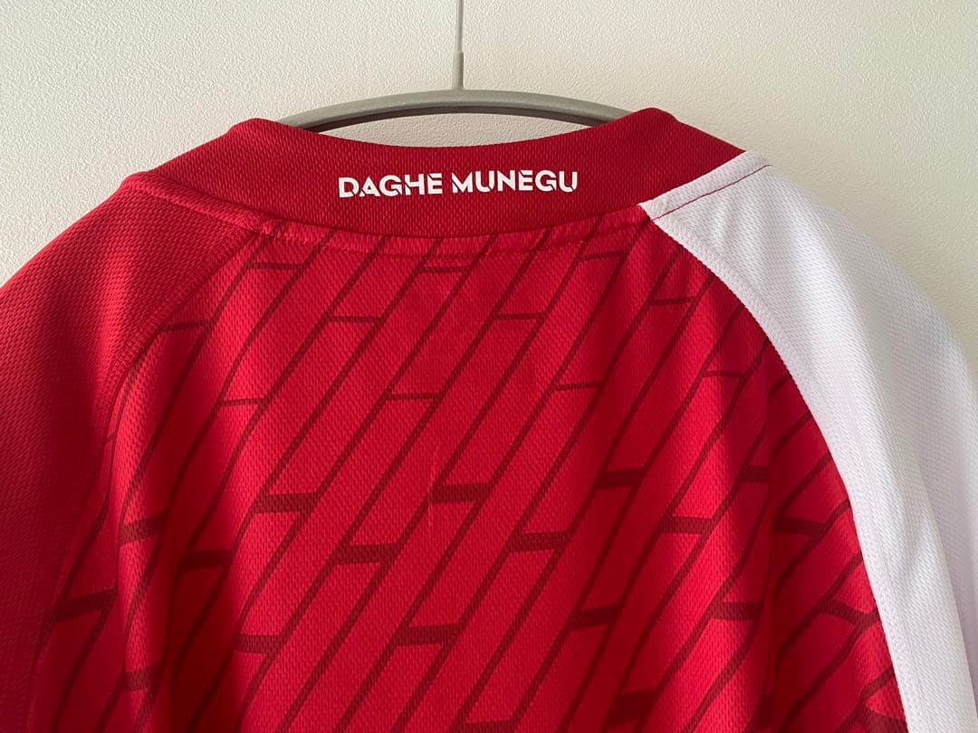 【新品未使用】AS Monaco authentic kappa