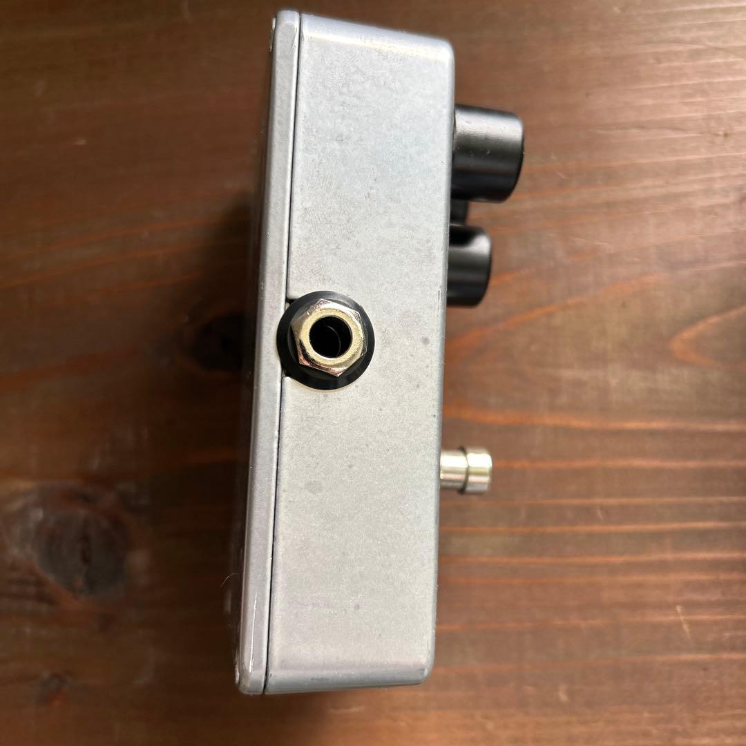 【中古】 BIG MUFF rum's head 箱あり
