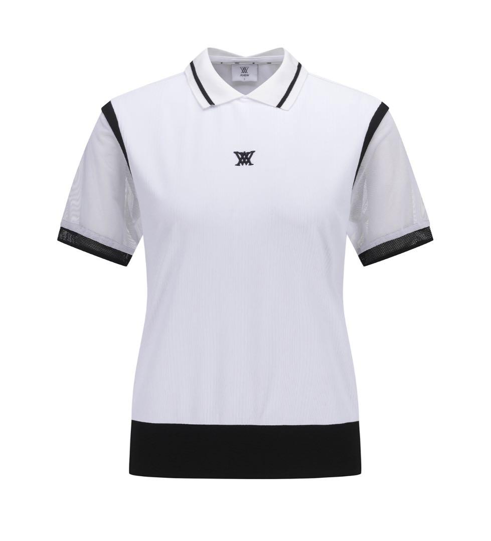Emika　anew golf