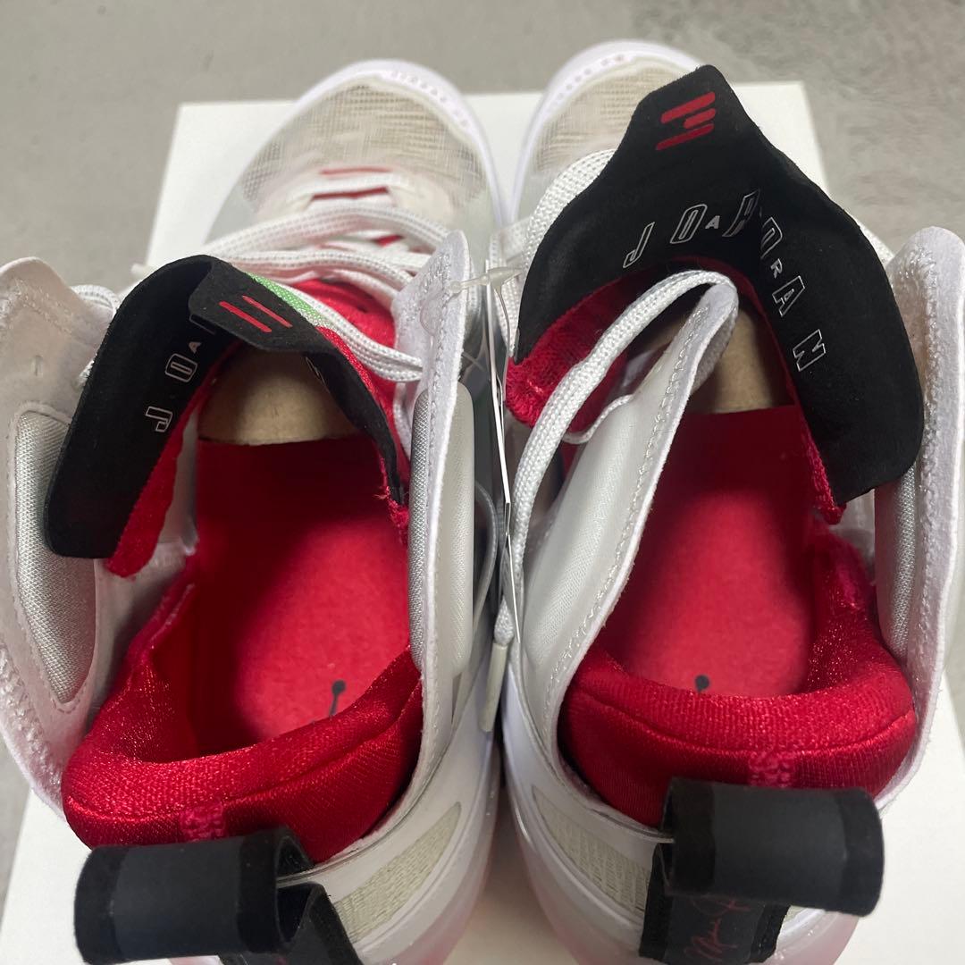 Jordan 37 ジョーダン37 新品未使用