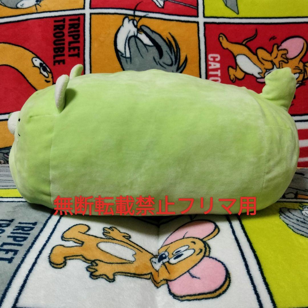 新品 タグなし のびるよ にゃもち！ ずんだ ごろねこサミット