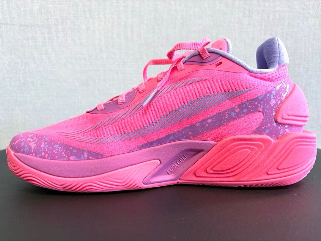 シューズ(男性用) NEW BALANCE TWO WXY v5 \"COTTON CANDY\"