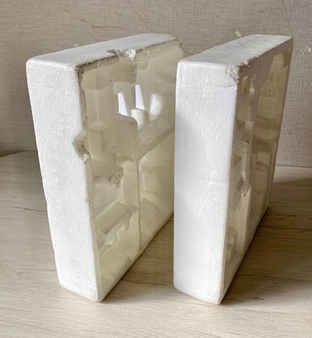 VF-1S Armored Valkyrie GBP-1Sダメージあり 空箱のみ