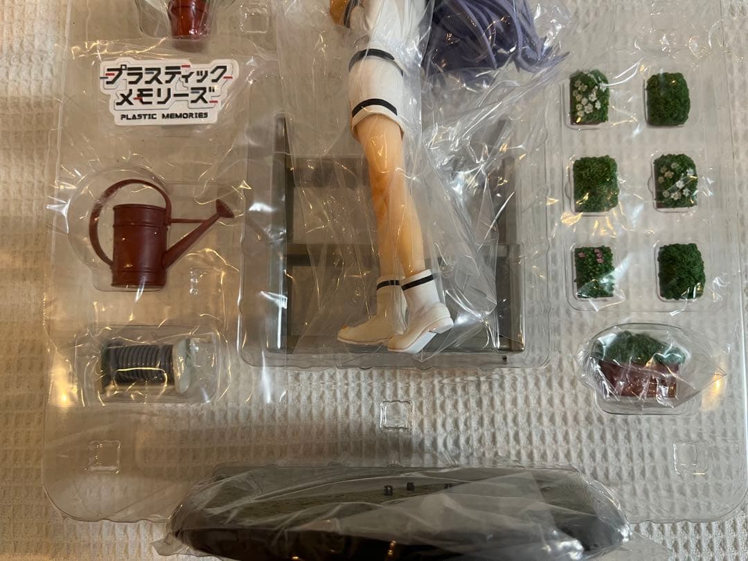 プラスティック・メモリーズ アイラ 1/7 ニュービジョントイズ