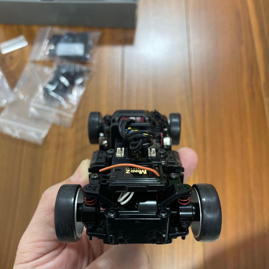 k*)様 ミニッツ MA-030EVO R34 GT-R