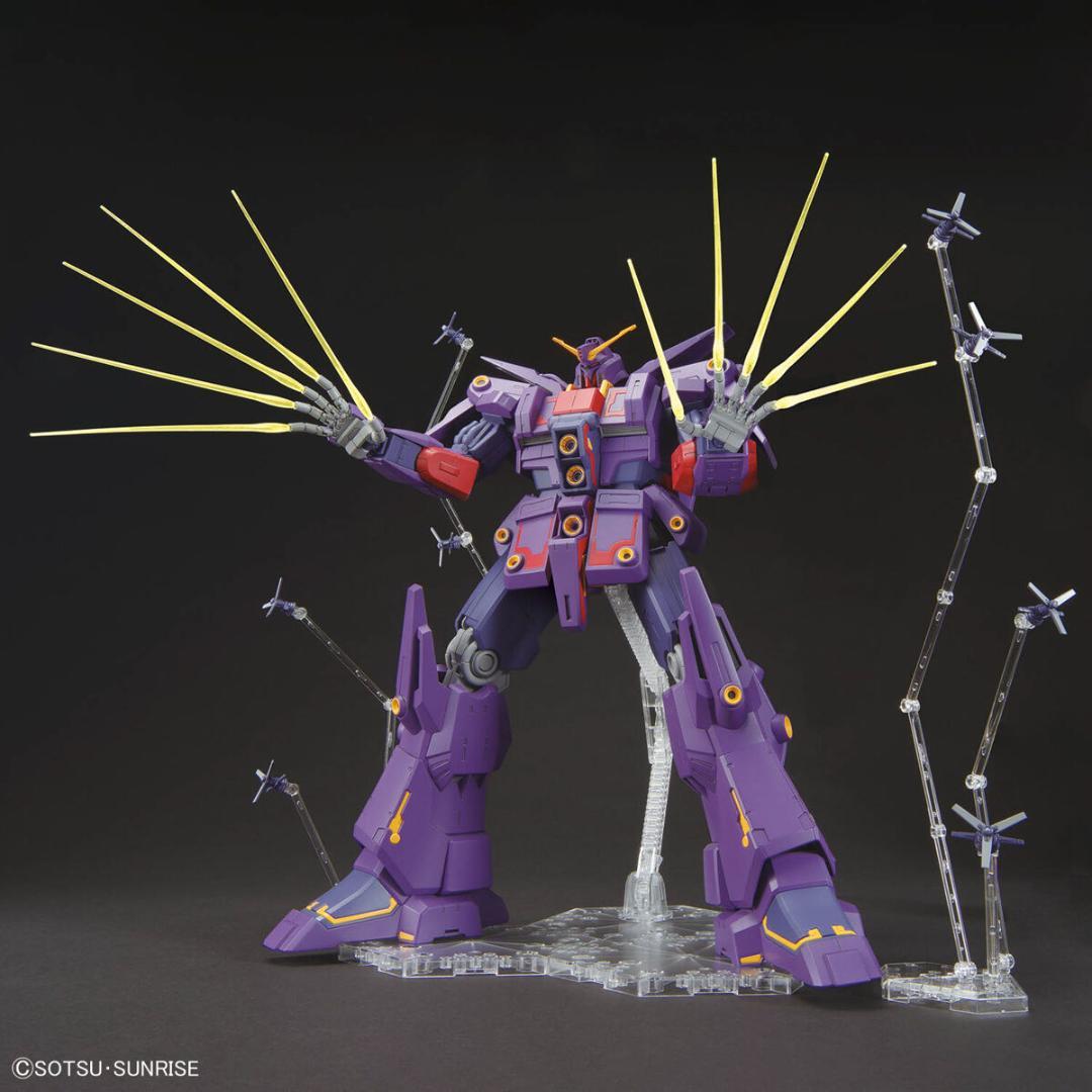 Ａさん＠様リクエスト 3品セット HG サイコガンダムMk-II／デストロイ