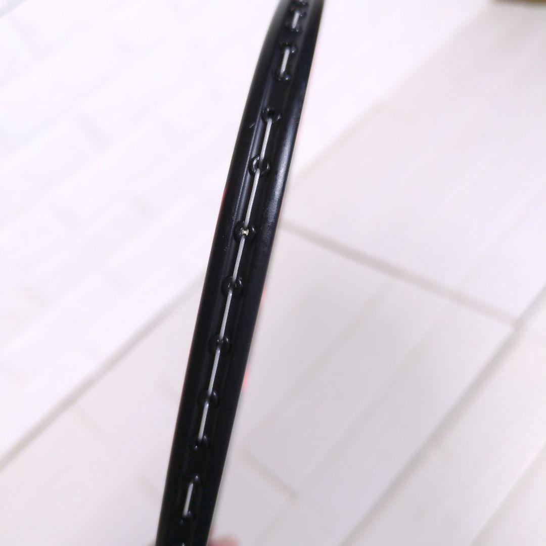 ◎美品◎　バドミントンラケット YONEX ARCSABER UPLUS21