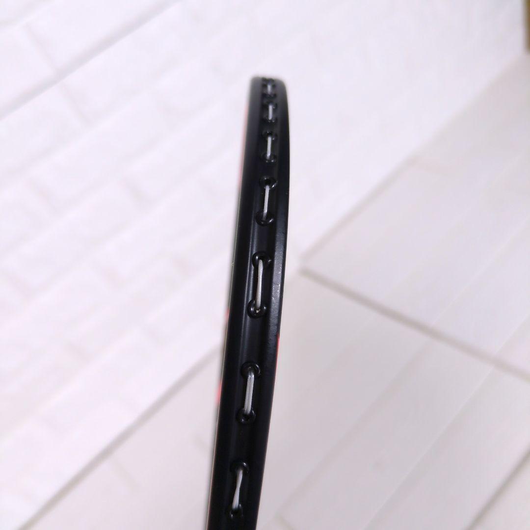 ◎美品◎　バドミントンラケット YONEX ARCSABER UPLUS21