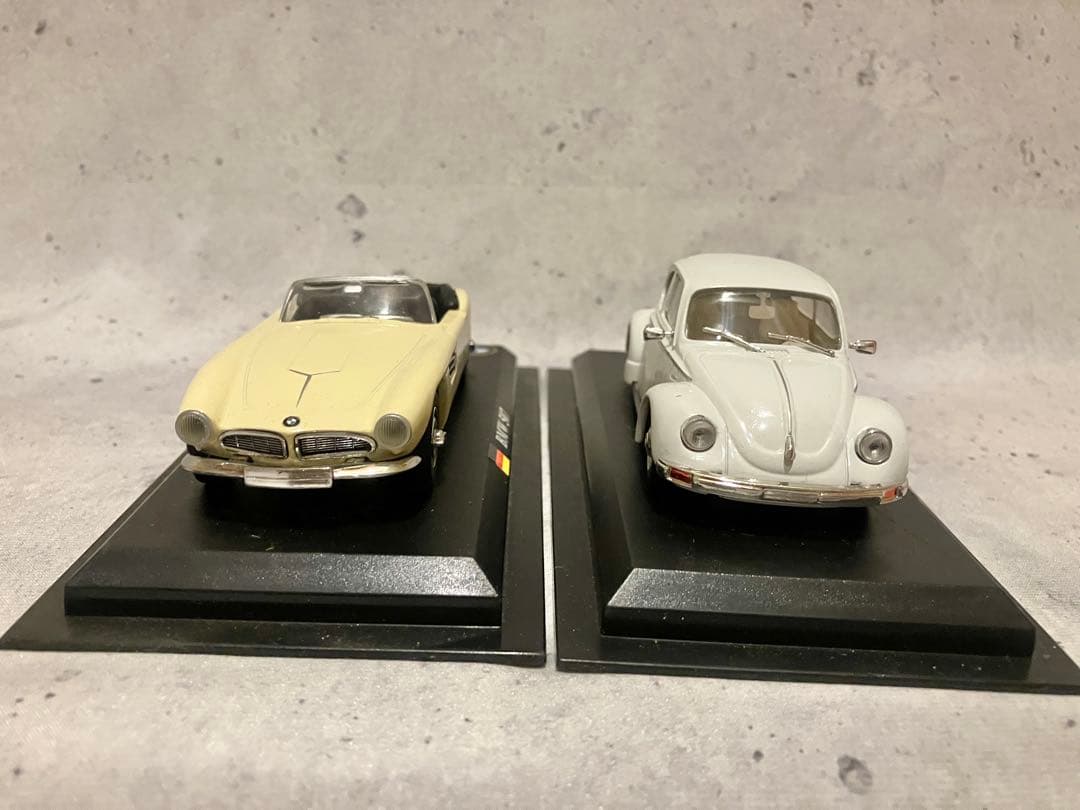 週末割引！ 週刊 デル・プラド カーコレクション 14台セット
