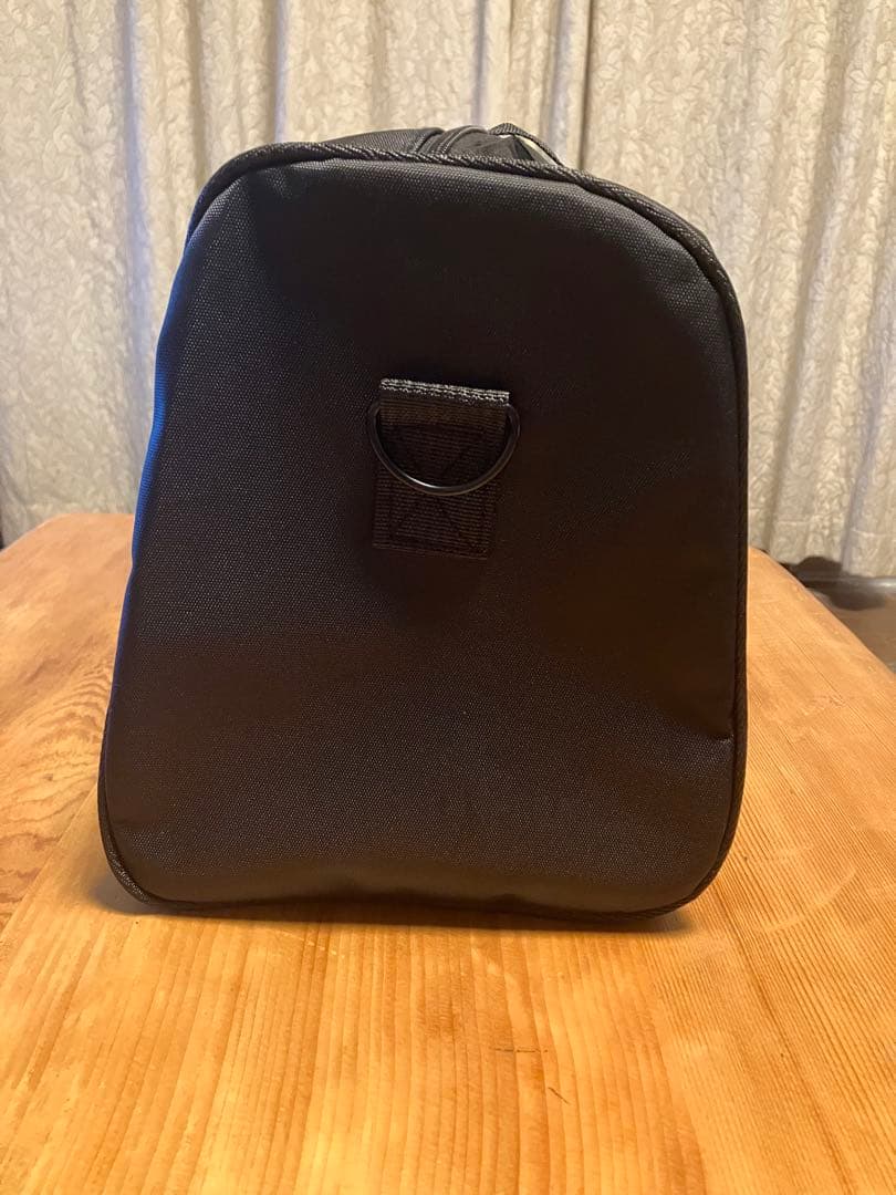 【非売品】CHANEL シャネル ノベルティ ボストンバッグ