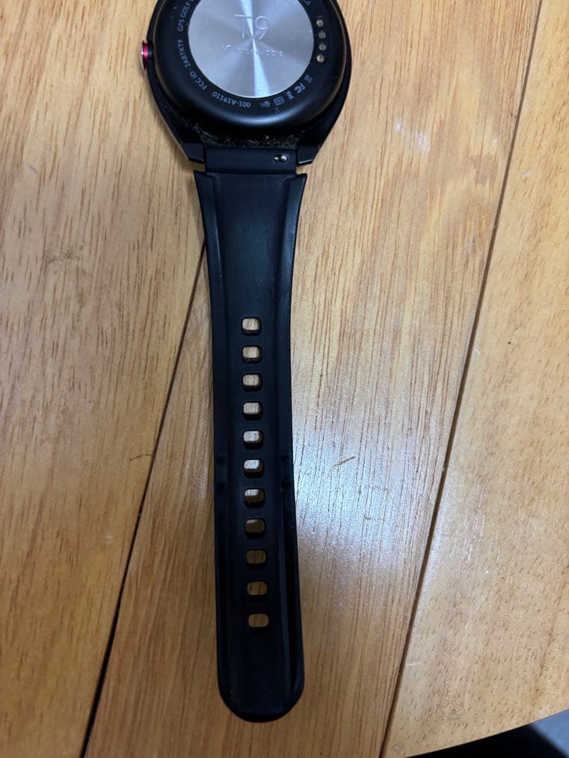 ボイスキャディ　T9