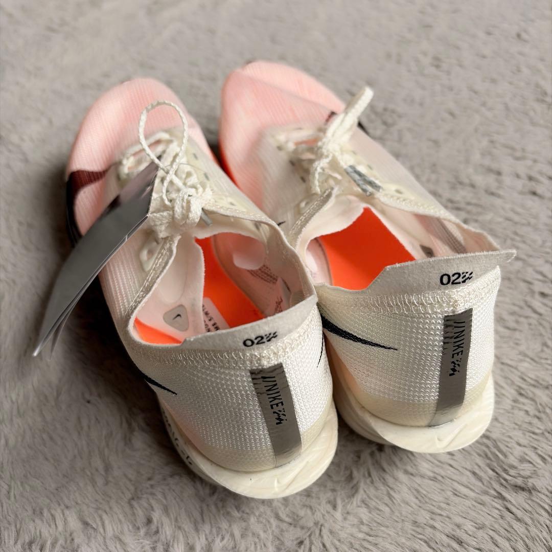 新品 NIKE ズームX ストリークフライ 2 プロト ランニング スニーカー