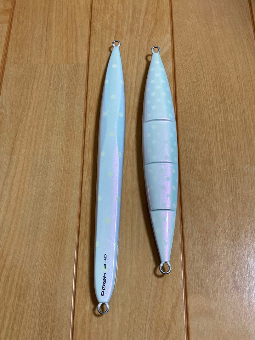 シーフロアコントロール