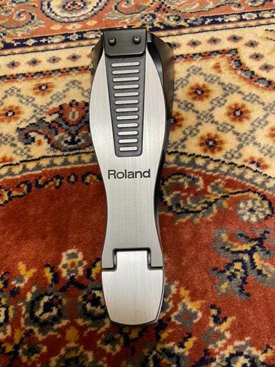 【最終値下げ】電子ドラム　Roland TD-3KW★USED