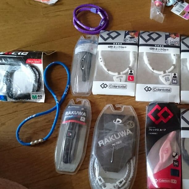 スポーツ用品