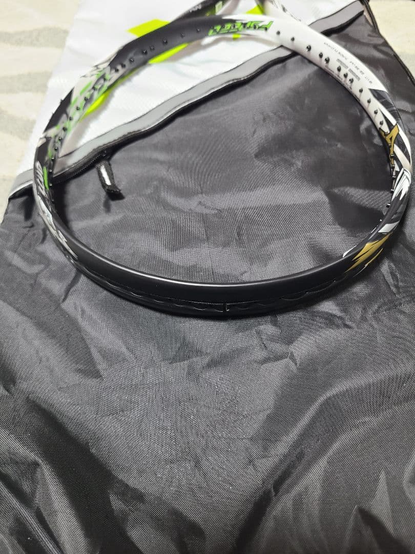 ミズノ ソフトテニスラケット FSPEED V-PRO 63JTN251091U