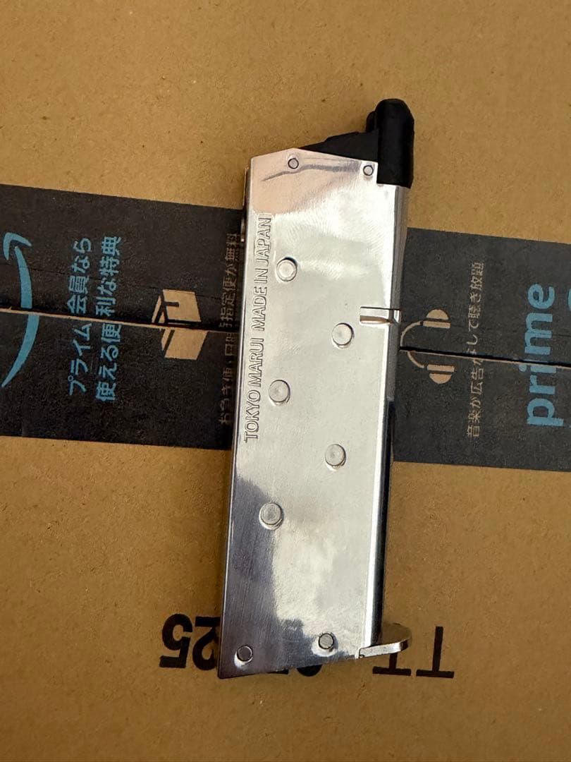 V10 Ultra Compact ガスガン No. 89 ウルトラコンパクト