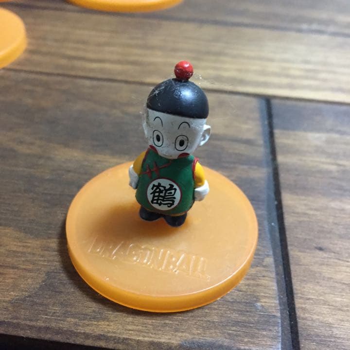 ドラゴンボール フィギュア 超可動超造形