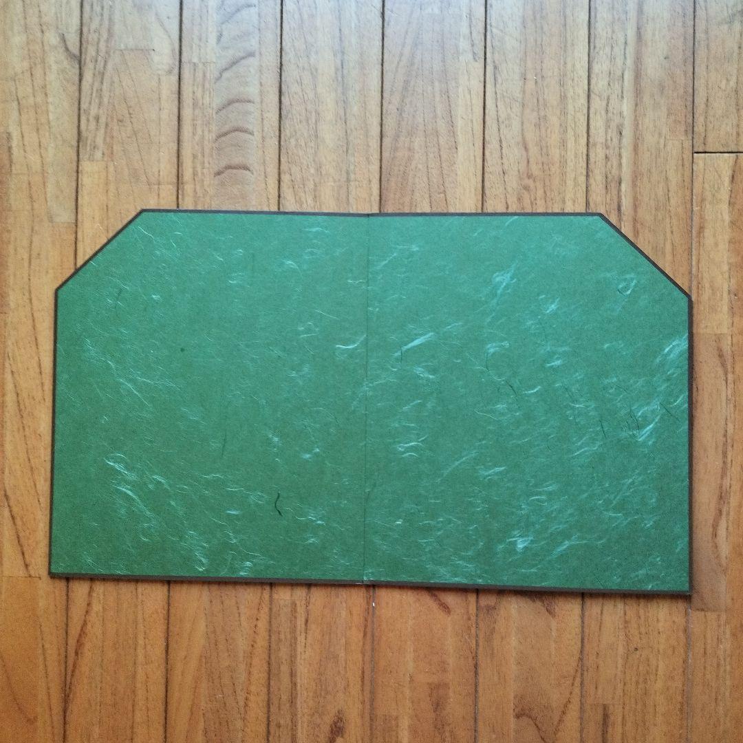 「貴重品・珍しいお品」矢口高雄直筆水彩画　サイン落款あり　釣りキチ三平ロッド