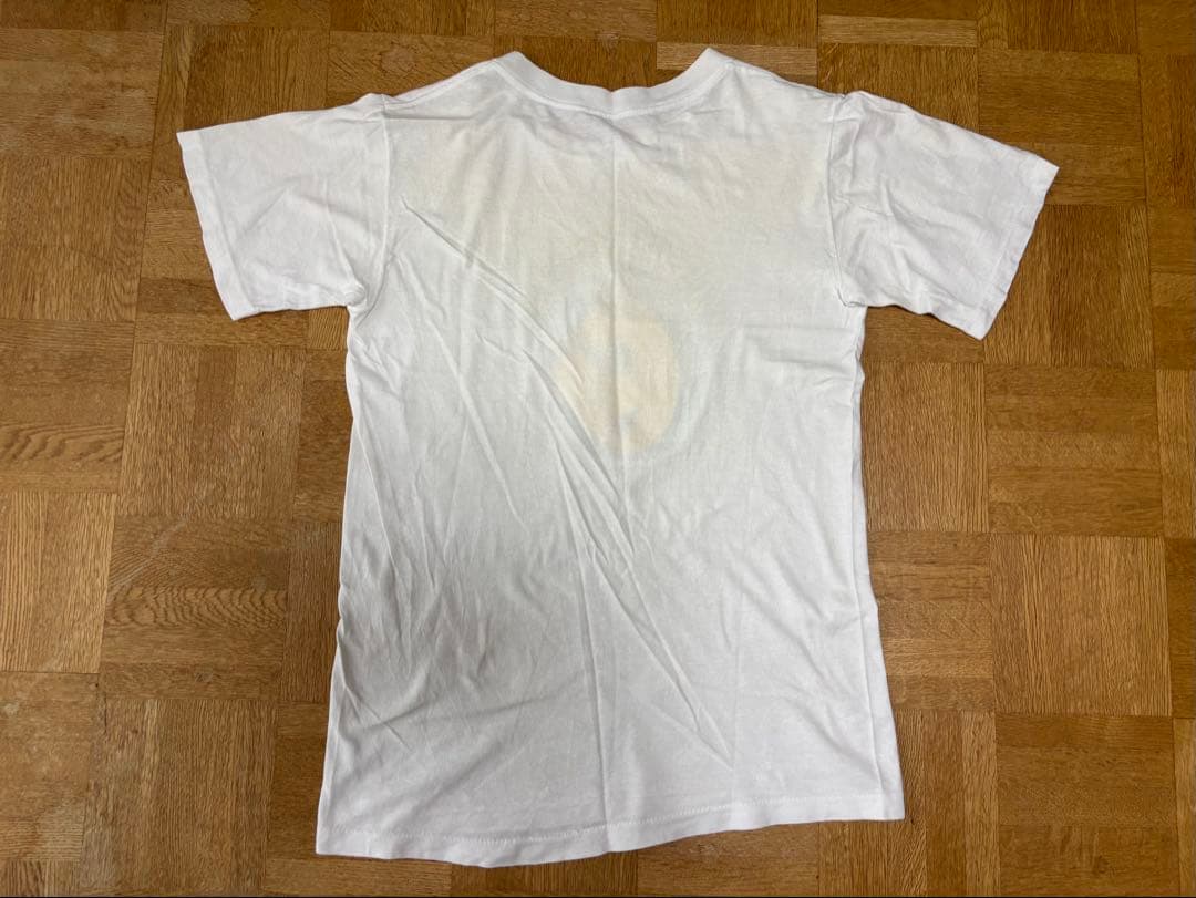 HUSKING BEE ハスキングビー バンド90’s ヴィンテージ Tシャツ