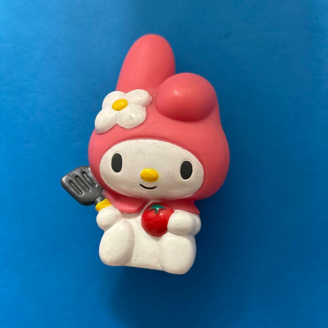 おねがいマイメロディ メロディタクト、メロディ電話、コンパクト、ボックス他