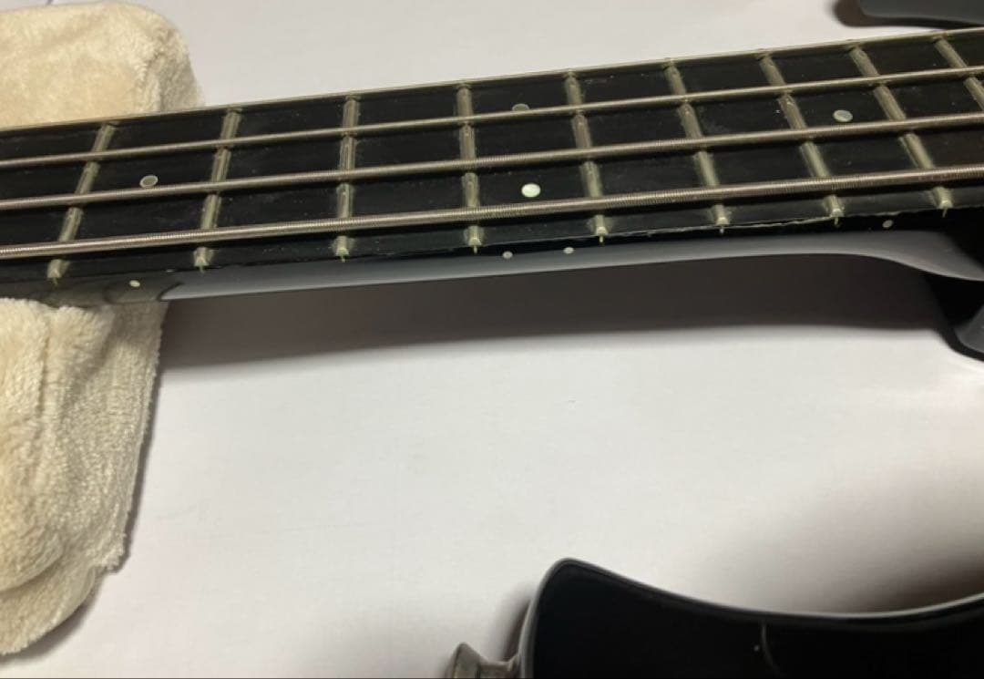 商談中にしmodulus sonic hammer ベース モジュラス