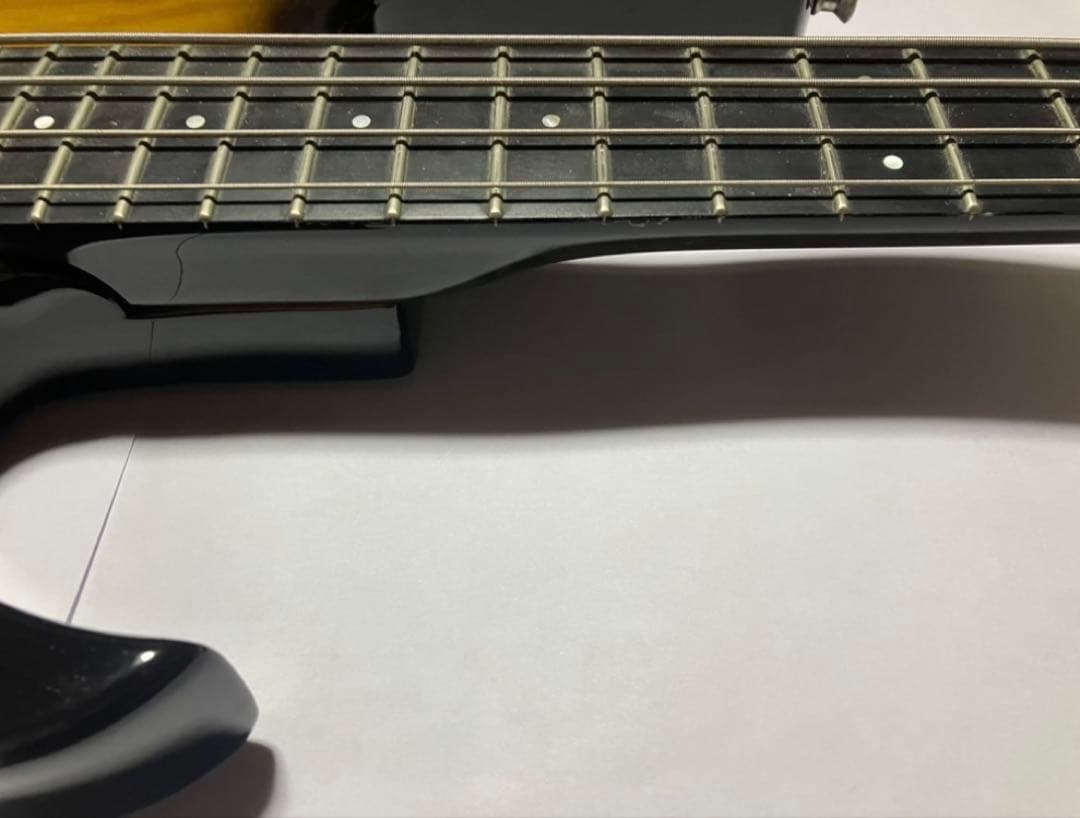 商談中にしmodulus sonic hammer ベース モジュラス