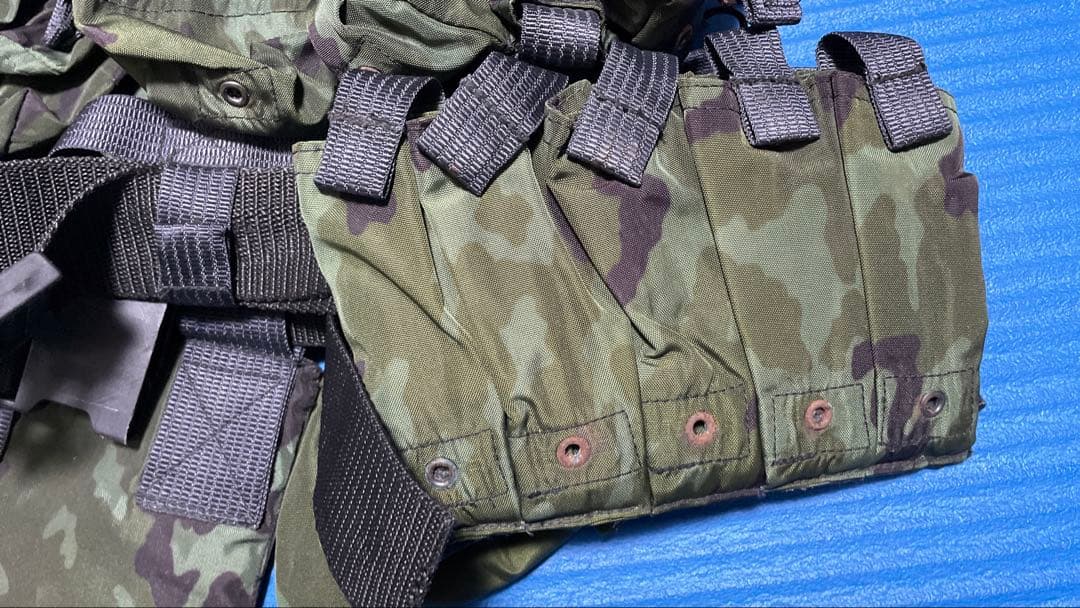 Мильчако́в・確認用②