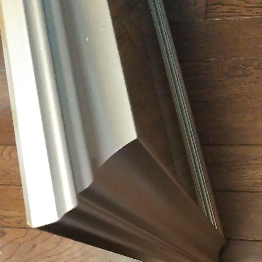 日本画　油絵用　ステンレス額縁　60%OFF!!