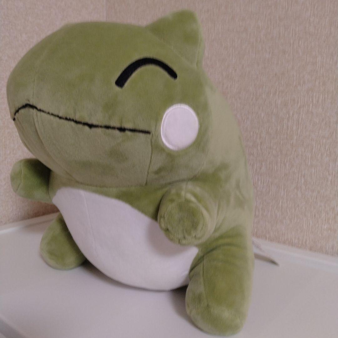 みがわり ぬいぐるみ