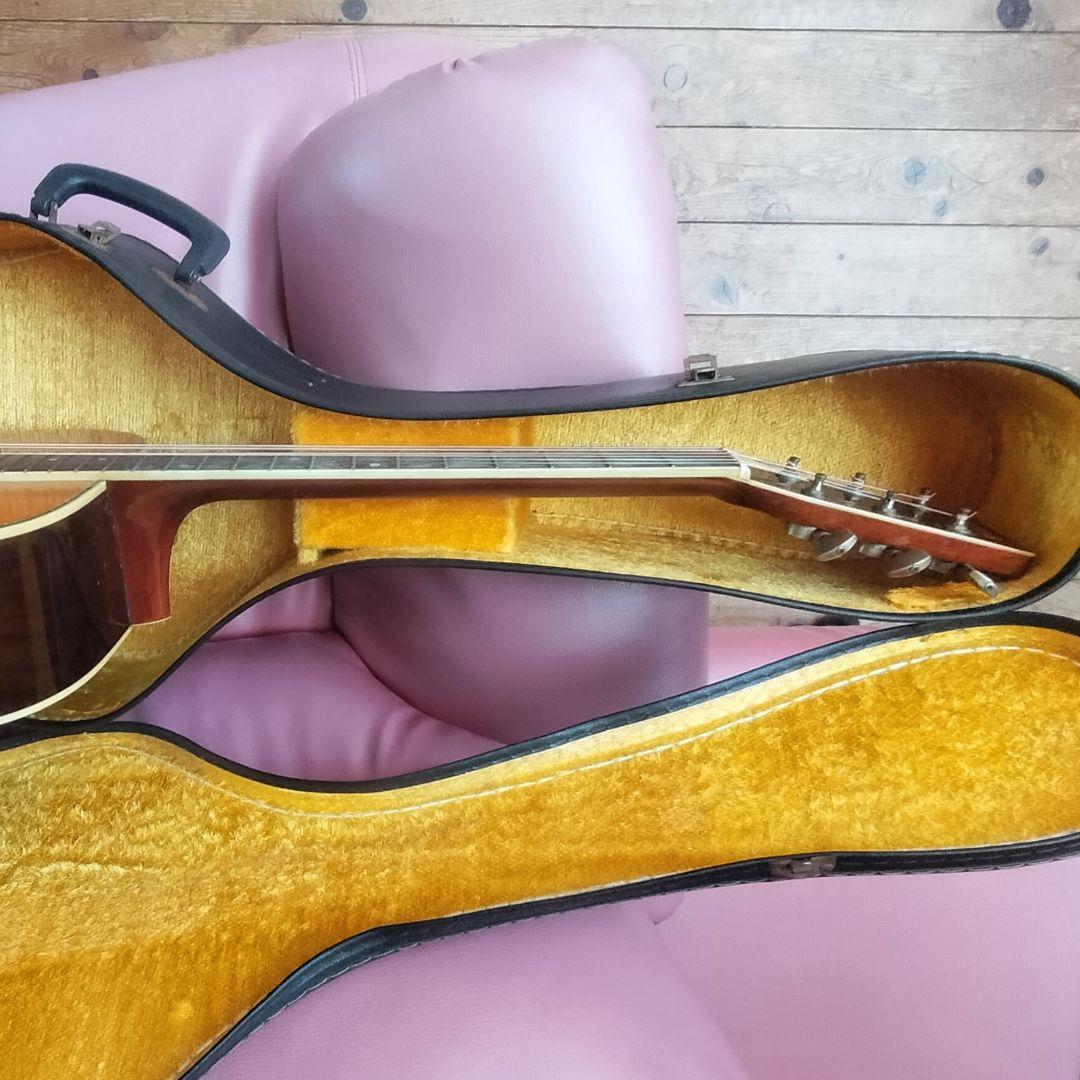 Morris W-30 エレアコ ジャパビン モーリス