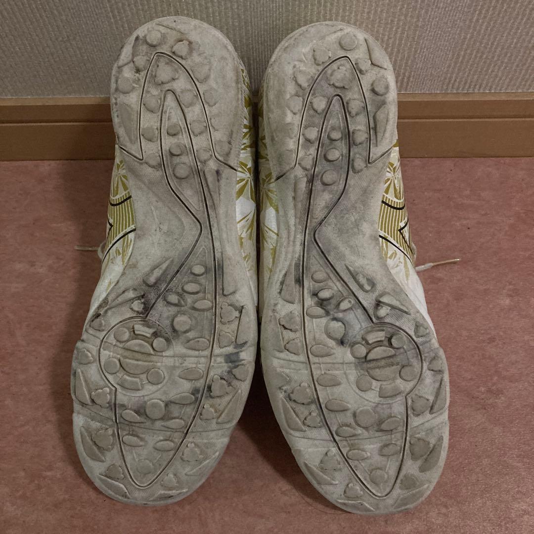 ！！！！特級呪物！！！！　　　　　　　　　　Mizuno α SELECT AS