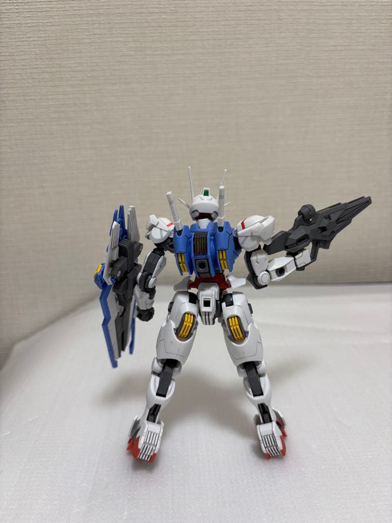 ガンプラ まとめ売り 7体　ジャンク品