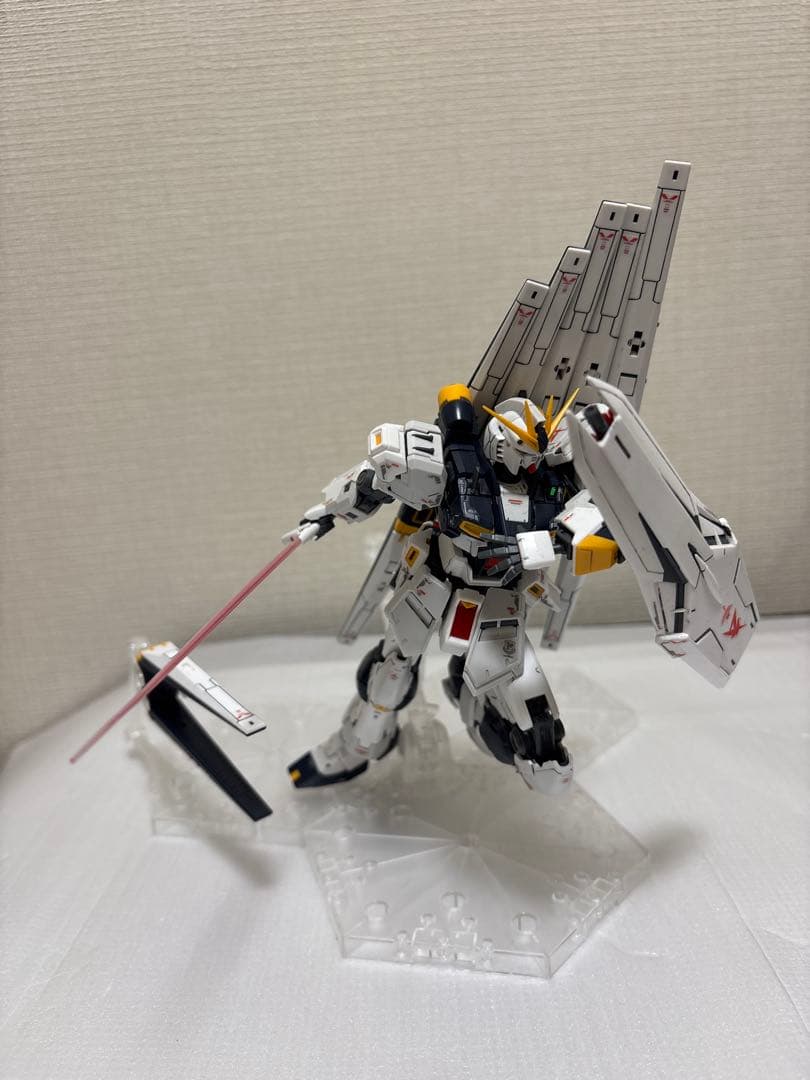 ガンプラ まとめ売り 7体　ジャンク品