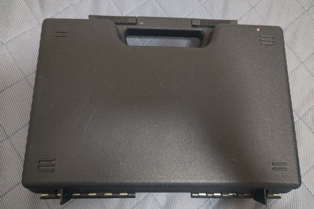 東京マルイベレッタ m92F ガスガン 専用ケース付き