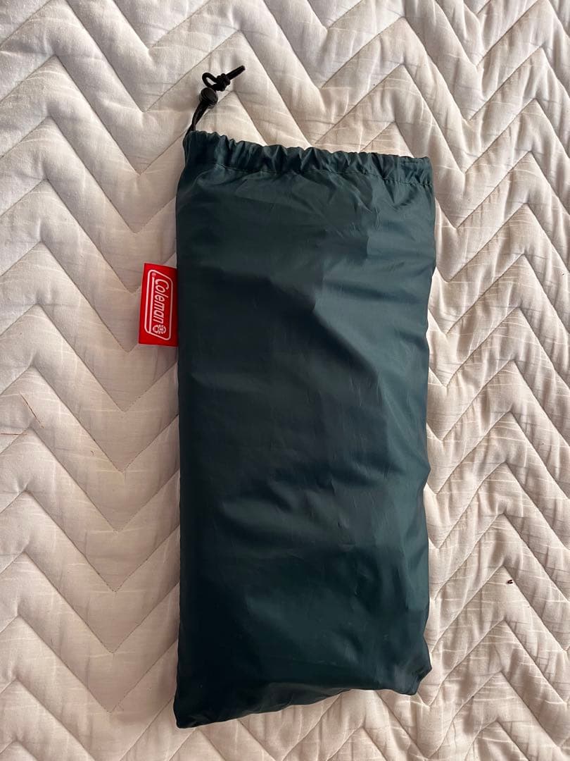 テント・タープ Coleman Tough Screen 2-Room House/MDX